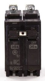 ABB GE Industrial Solutions THHQB2130 Circuit Breaker