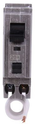 ABB GE Industrial Solutions THHQL1120AF2 Miniature Molded Case Circuit Breaker