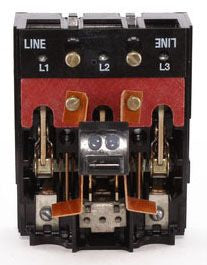 ABB GE Industrial Solutions THMC32 Disconnect Switch