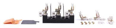 ABB GE Industrial Solutions THMC3363 Disconnect Switch Fuse Kit
