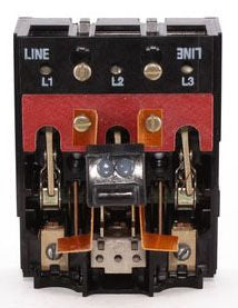 ABB GE Industrial Solutions THMC33 Disconnect Switch