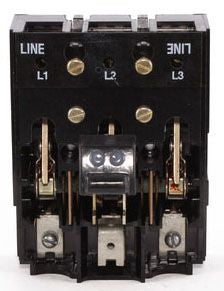 ABB GE Industrial Solutions THMS31 Disconnect Switch