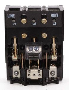 ABB GE Industrial Solutions THMS32 Disconnect Switch