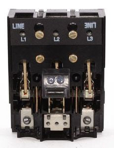 ABB GE Industrial Solutions THMS32 Disconnect Switch
