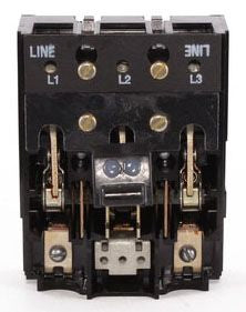 ABB GE Industrial Solutions THMS33 Disconnect Switch