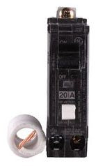 ABB GE Industrial Solutions THQB1120AF2 Circuit Breaker