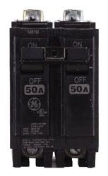 ABB GE Industrial Solutions THQB2150 Circuit Breaker