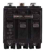 ABB GE Industrial Solutions THQB32015 Circuit Breaker