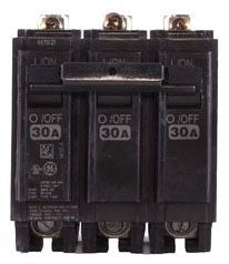 ABB GE Industrial Solutions THQB32030 Circuit Breaker