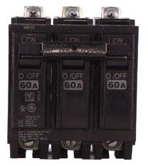 ABB GE Industrial Solutions THQB32060 Circuit Breaker