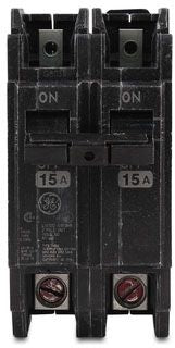 ABB GE Industrial Solutions THQC2130 Miniature Molded Case Circuit Breaker