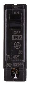 ABB GE Industrial Solutions THQL1115 Circuit Breaker