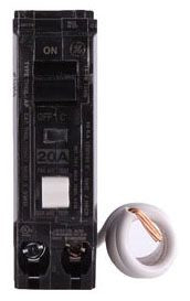 ABB GE Industrial Solutions THQL1120AF2 Circuit Breaker