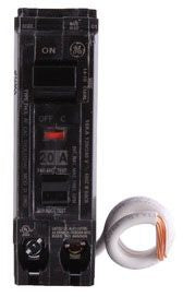 ABB GE Industrial Solutions THQL1120AF Feeder Molded Case Circuit Breaker