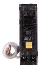 ABB GE Industrial Solutions THQL1120GFEP Circuit Breaker