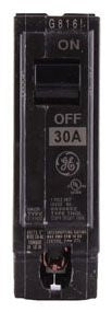 ABB GE Industrial Solutions THQL1130 Circuit Breaker