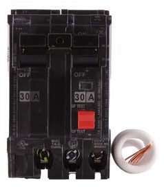 ABB GE Industrial Solutions THQL2130GFT Circuit Breaker