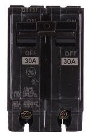 ABB GE Industrial Solutions THQL2130 Circuit Breaker