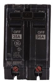 ABB GE Industrial Solutions THQL2135 Circuit Breaker
