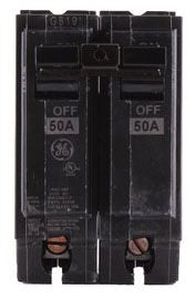 ABB GE Industrial Solutions THQL2150 Circuit Breaker