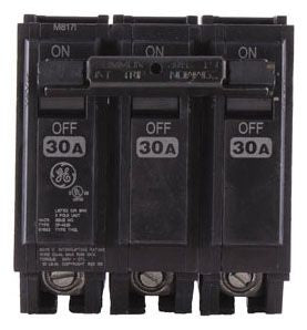 ABB GE Industrial Solutions THQL32030 Circuit Breaker