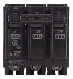 ABB GE Industrial Solutions THQL32050 Circuit Breaker