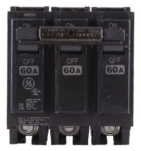 ABB GE Industrial Solutions THQL32060 Circuit Breaker