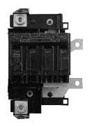 ABB GE Industrial Solutions THQMV200D Main Circuit Breaker Kit