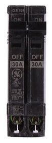 ABB GE Industrial Solutions THQP230 Circuit Breaker