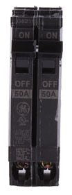 ABB GE Industrial Solutions THQP250 Circuit Breaker
