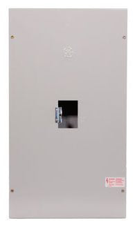 ABB GE Industrial Solutions TJ400S Circuit Breaker Enclosure