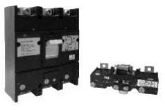 ABB GE Industrial Solutions TJK436350 Industrial Molded Case Circuit Breaker