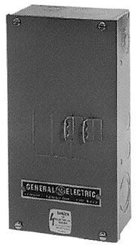 ABB GE Industrial Solutions TK4V1200S Circuit Breaker Enclosure