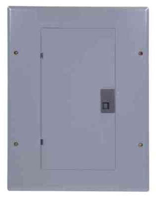 ABB GE Industrial Solutions TL12412C Load Center