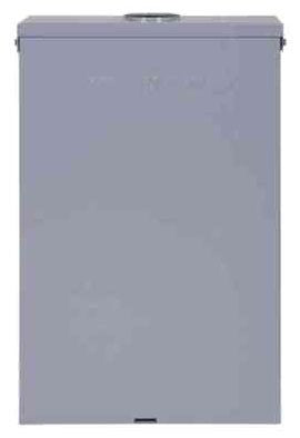 ABB GE Industrial Solutions TL12412R Load Center