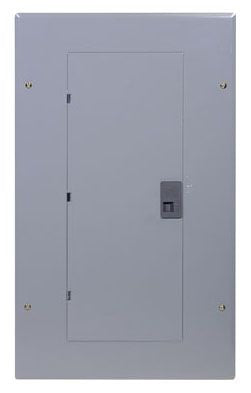 ABB GE Industrial Solutions TL24415C Load Center