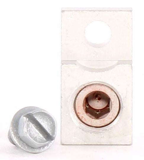 ABB GE Industrial Solutions TLK250 Load Center Neutral/Ground Lug Kit