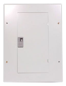 ABB GE Industrial Solutions TLM1612CCU Load Center