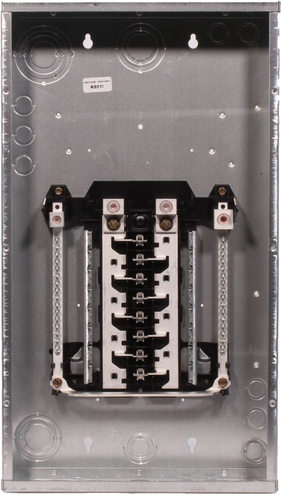 ABB GE Industrial Solutions TLM1620CCU Load Center