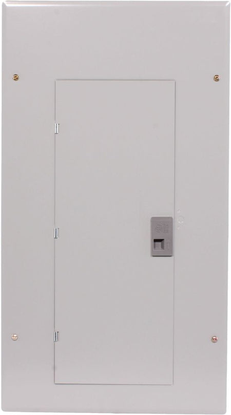 ABB GE Industrial Solutions TLM2020CCU Load Center