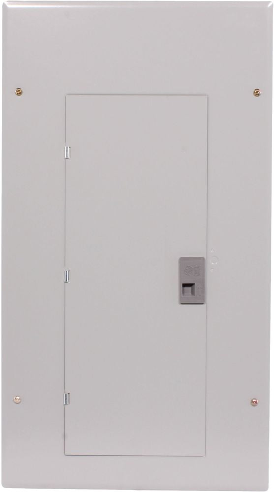 ABB GE Industrial Solutions TLM2020CCU Load Center