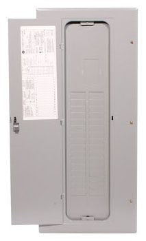 ABB GE Industrial Solutions TLM3220CCU Load Center