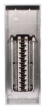 ABB GE Industrial Solutions TLM4020CCU Load Center
