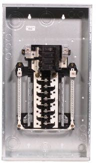 ABB GE Industrial Solutions TM1615CCU Load Center