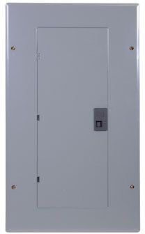 ABB GE Industrial Solutions TM1620CCU Load Center