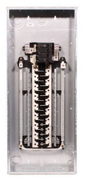 ABB GE Industrial Solutions TM3215CCU Load Center