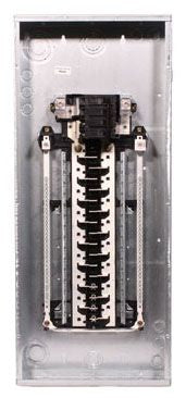 ABB GE Industrial Solutions TM3220CCU Load Center