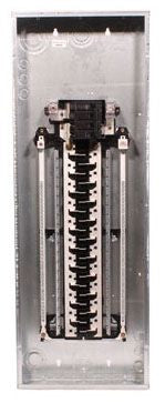 ABB GE Industrial Solutions TM4020CCU Load Center