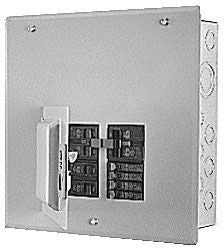 ABB GE Industrial Solutions TM830RCUGEN Load Center