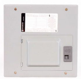 ABB GE Industrial Solutions TM860FCUGEN Load Center